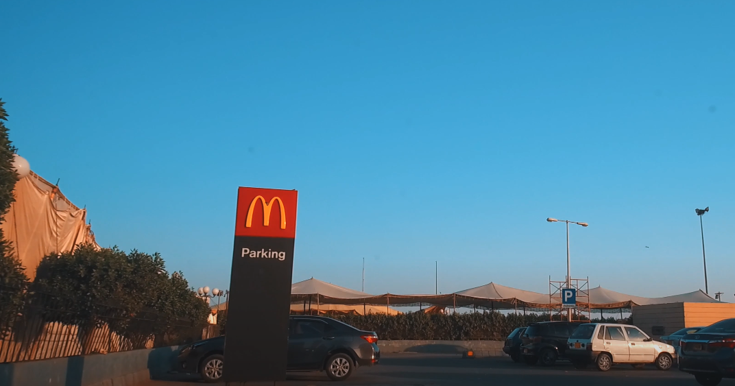 Мы расскажем о секретах экономии на еде в макдональдс