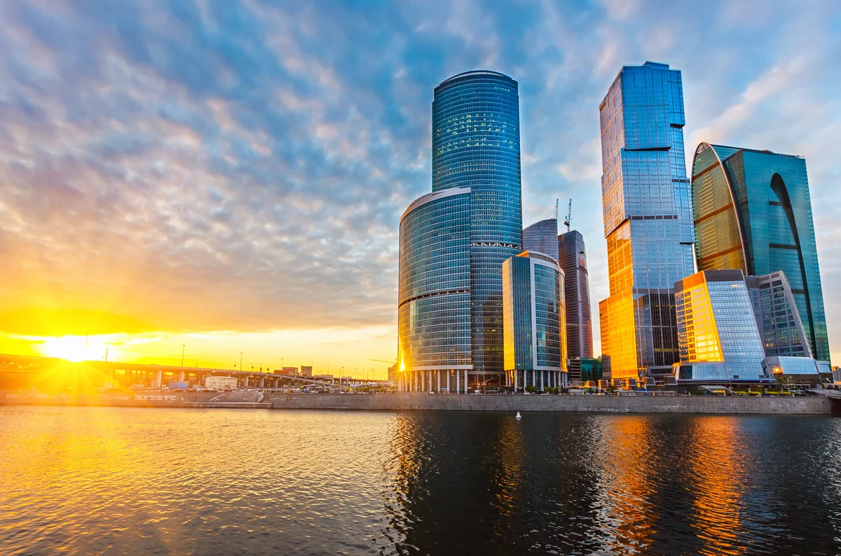 Сколько платят жители Москва-сити за коммунальные услуги
