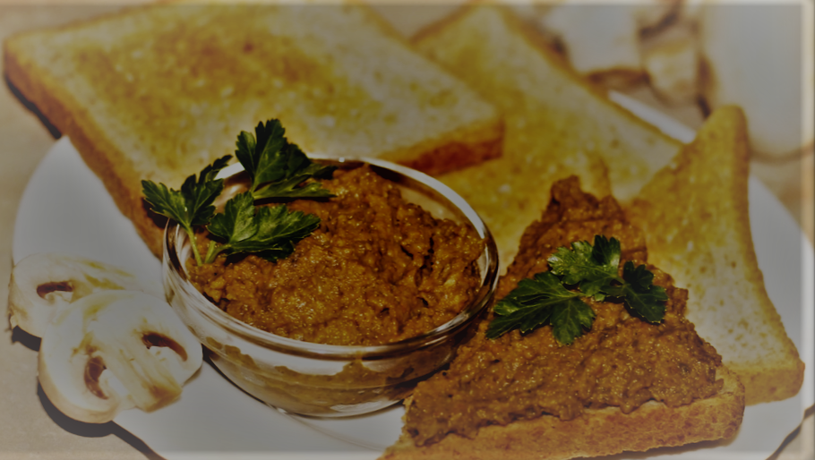 По моему рецепту.