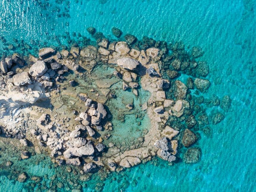 12 самых интересных мест на Кипре