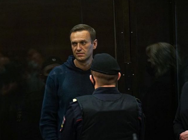 Британцы отреагировали на приговор Навального: интересные комментарии под новостями в The Daily Mail