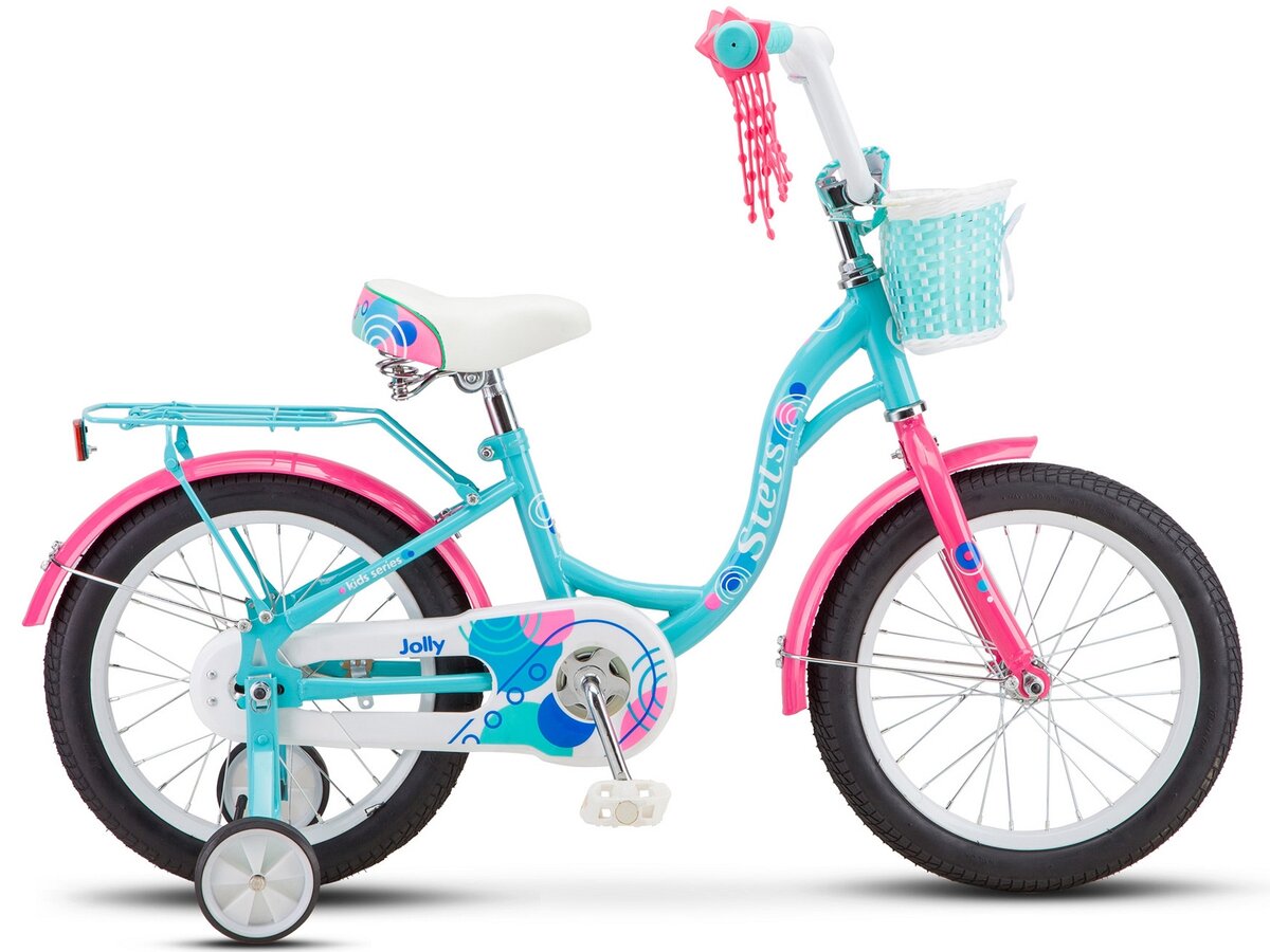 Stels Jolly 16"