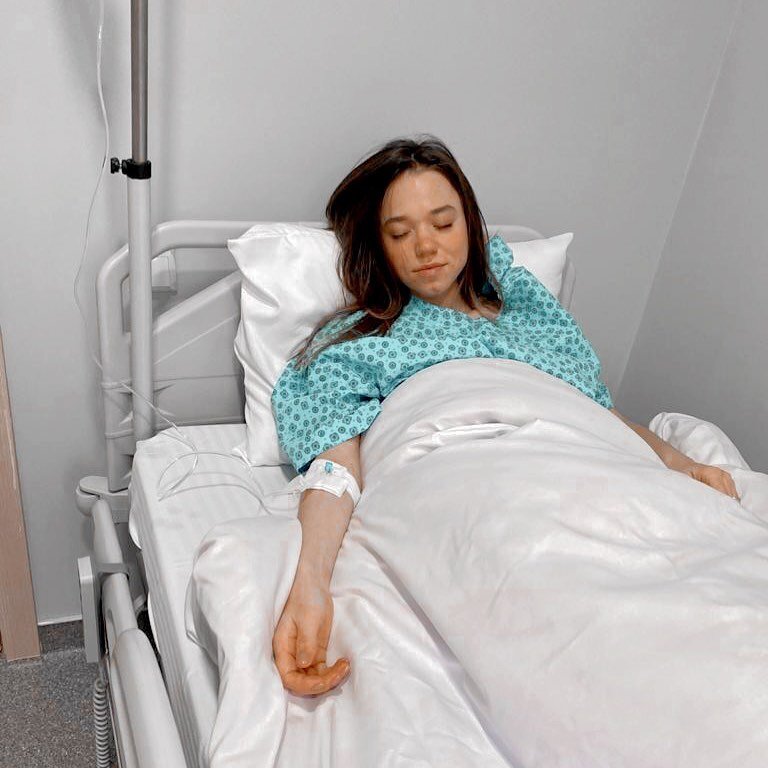 Кристина, фото @batumi_mama 