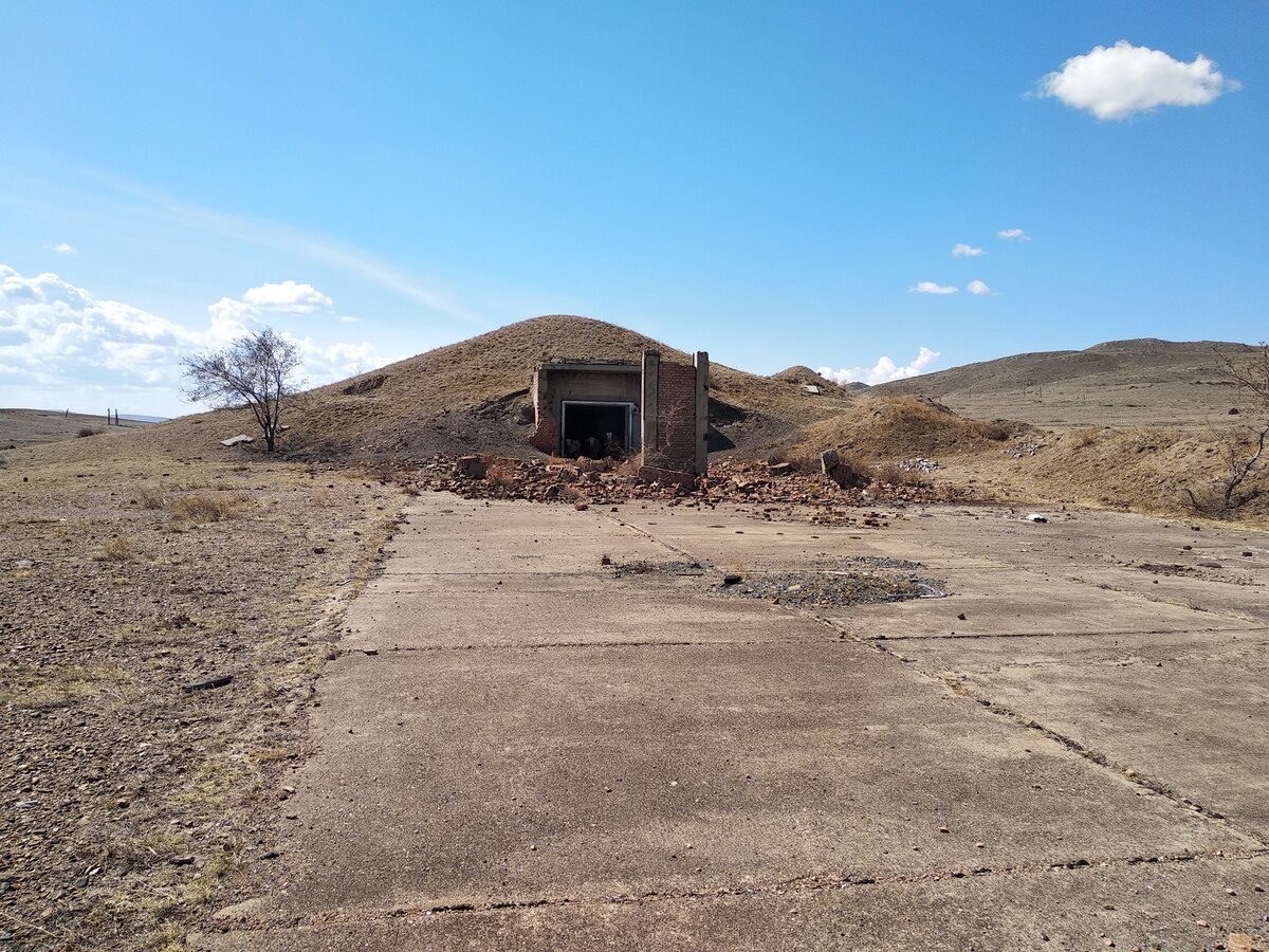 Добро пожаловать в РТБ в/ч 22211.