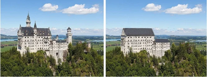 Замок (строение) — Википедия