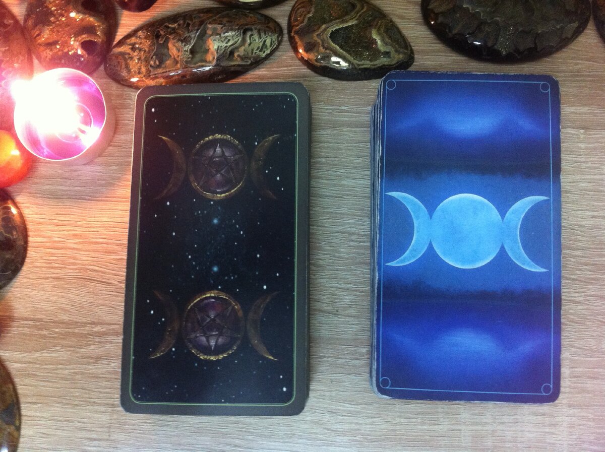 выбор варианта