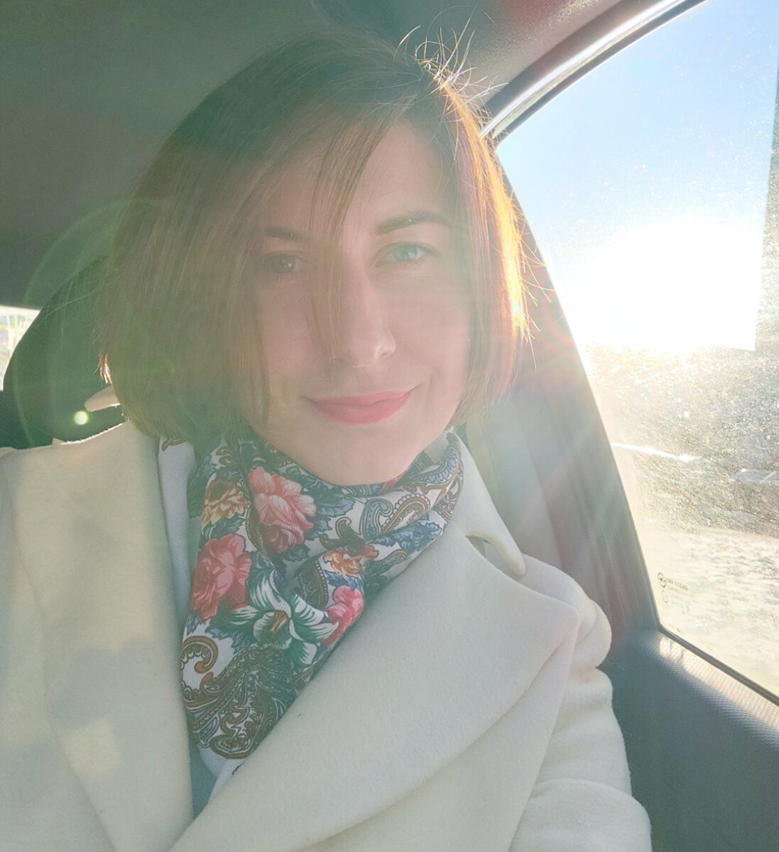 Фото автора 