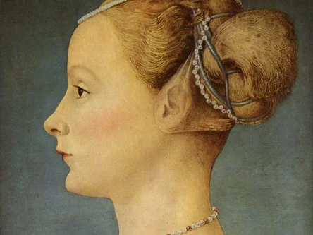 Пиккарда Буери — мать Медичи