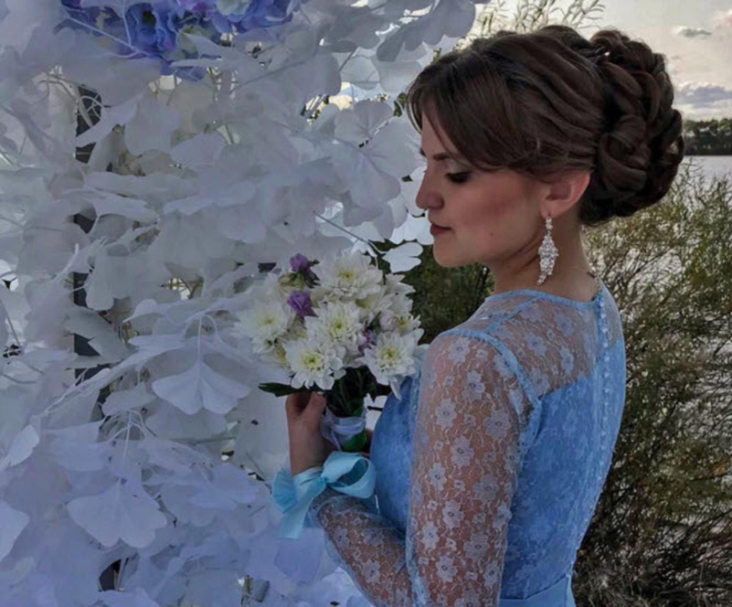 Я зимой и летом))