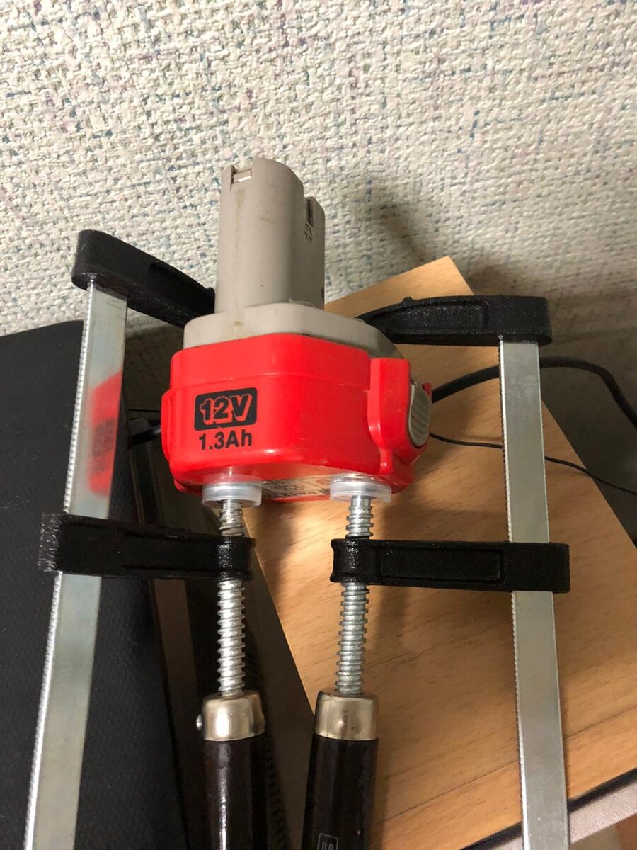 Как вернуть к жизни старый аккумулятор от шуруповерта | Инженер на ...