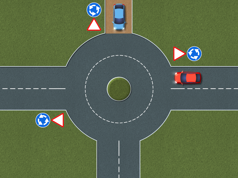 Проезд кругового движения 2021. Дорожное кольцо. Круговое движение поворотники 2020. Перекресток с круговым движением. Круговая разворот.