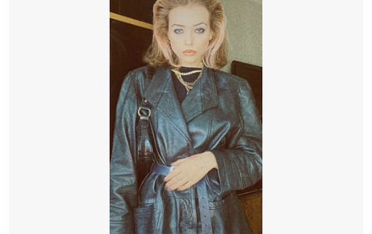 Фрагмент из видеоролика. Автор @andreevavictorias