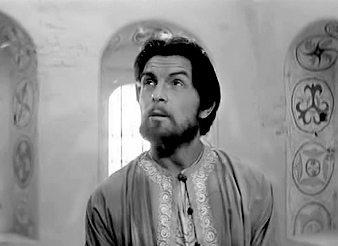 Князь Владимирский - Ю.Назаров