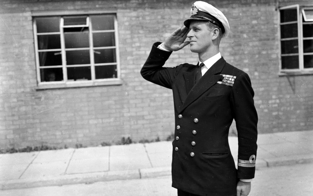 Нищий, но храбрый офицер Филипп