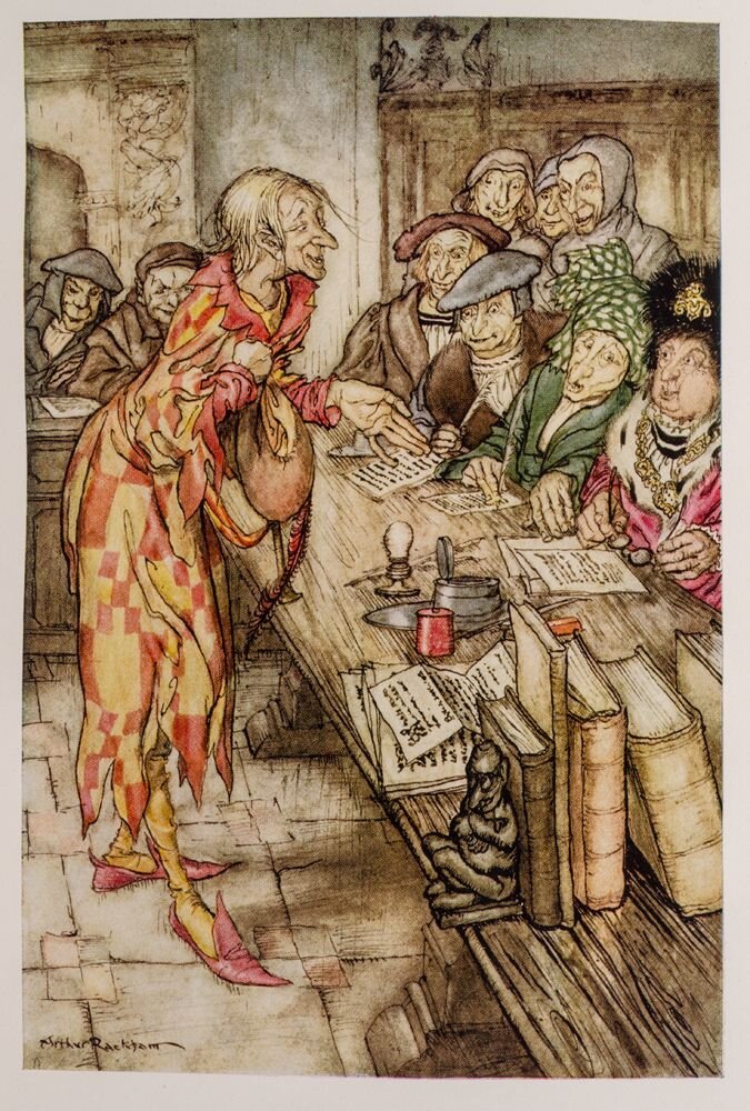 Крысолов древнее проклятие отзывы. Гаммельнский Крысолов. Browling, r. the pied Piper of Hamelin. Kate Greenaway.