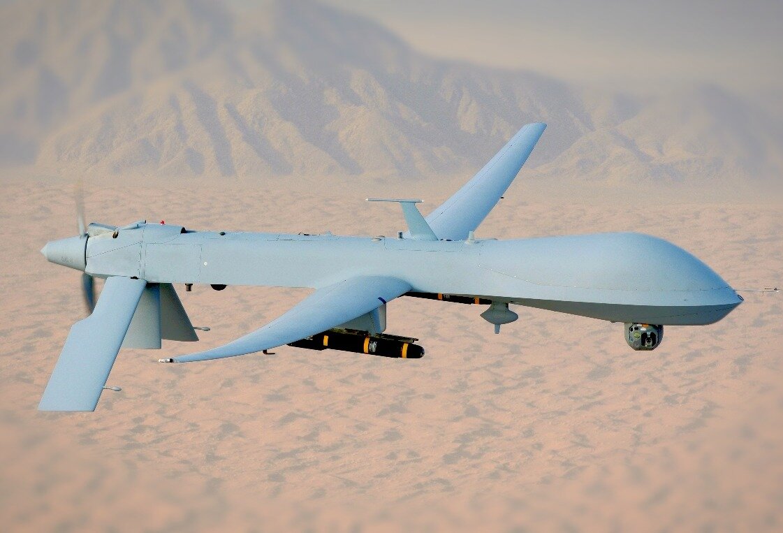 MQ-1 "Predator"