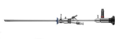 Гистероскоп