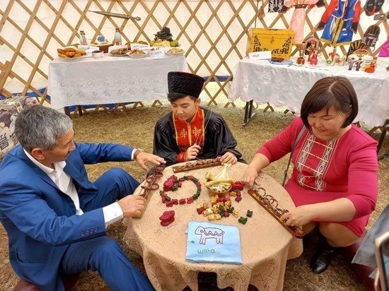     фото: октябрьское рмо