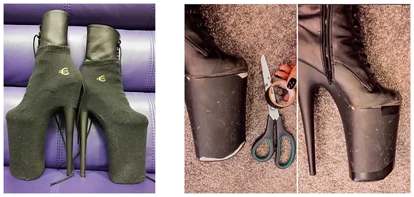 Выглядит это так