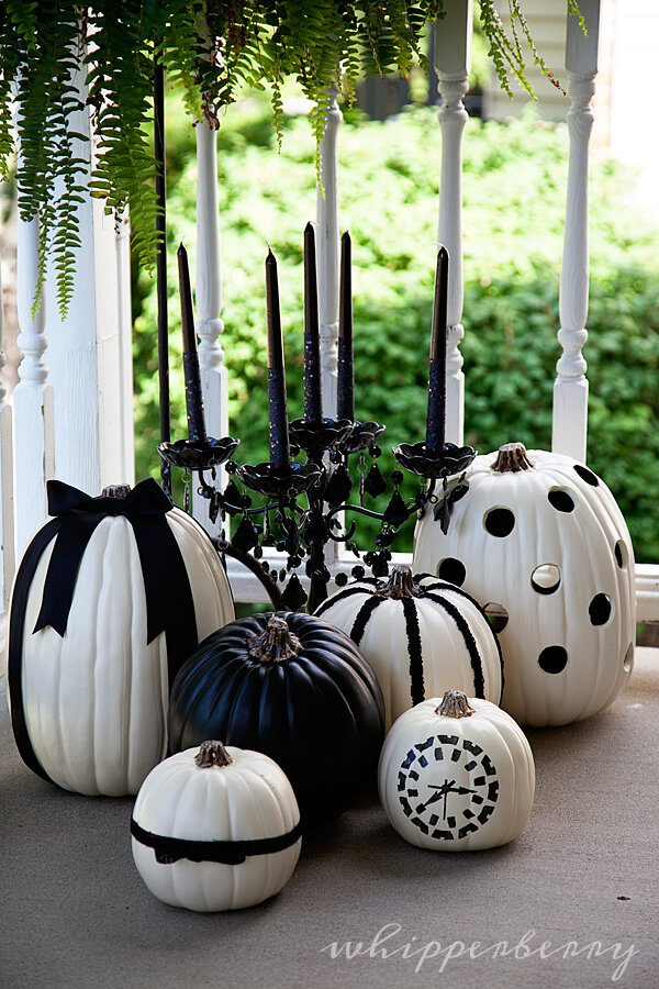 How to Get Spooky for Halloween: Decor on a Budget