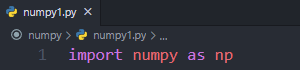 numpy1.py