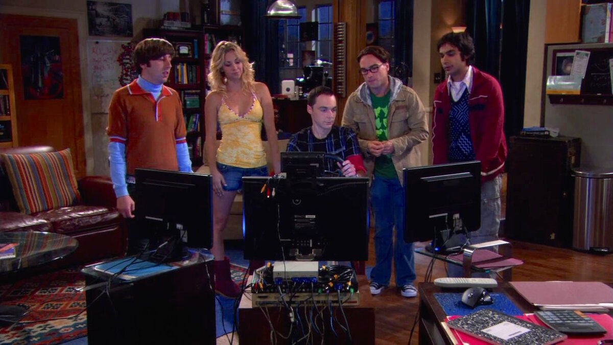 Симулятор вождения