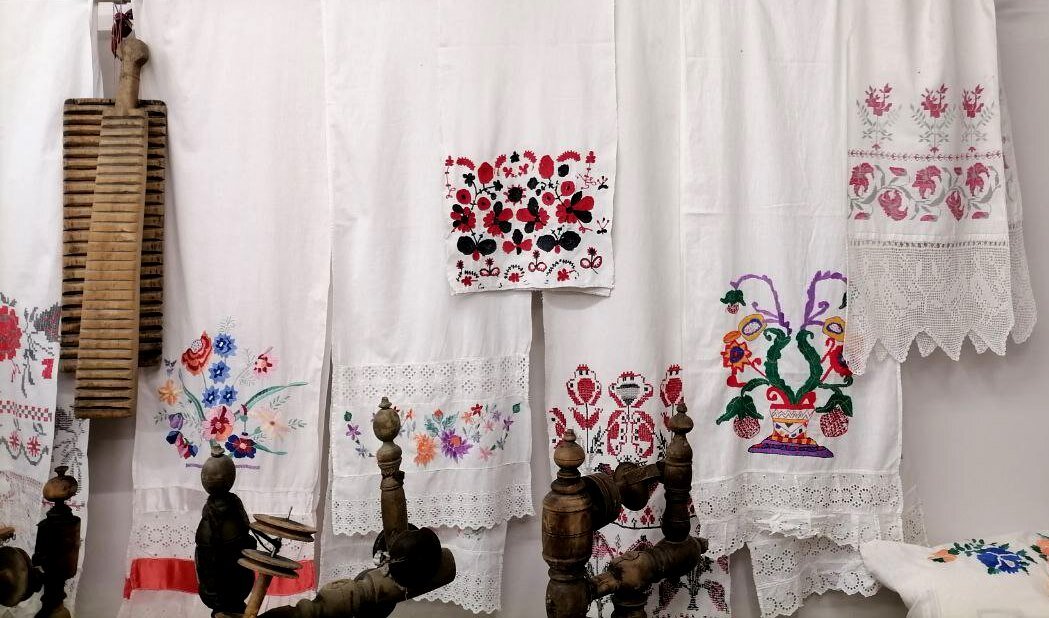 Личное фото автора