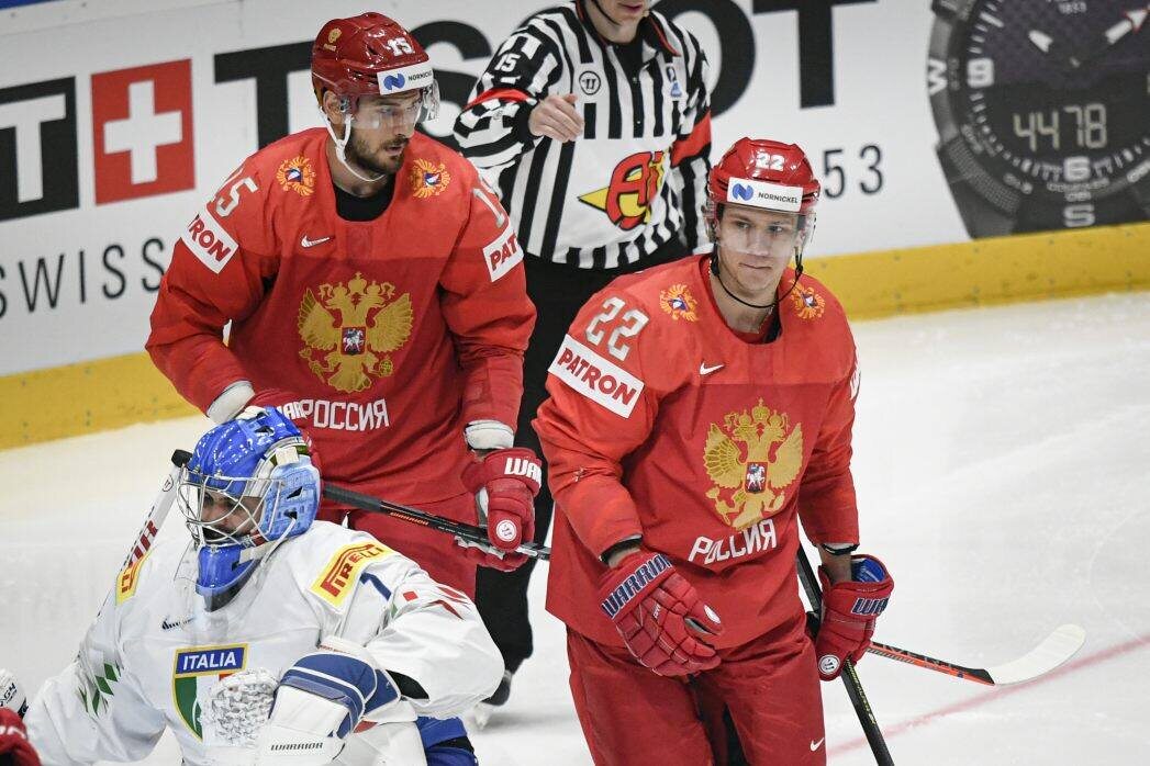    Фото: EPA/VOSTOK-Photo