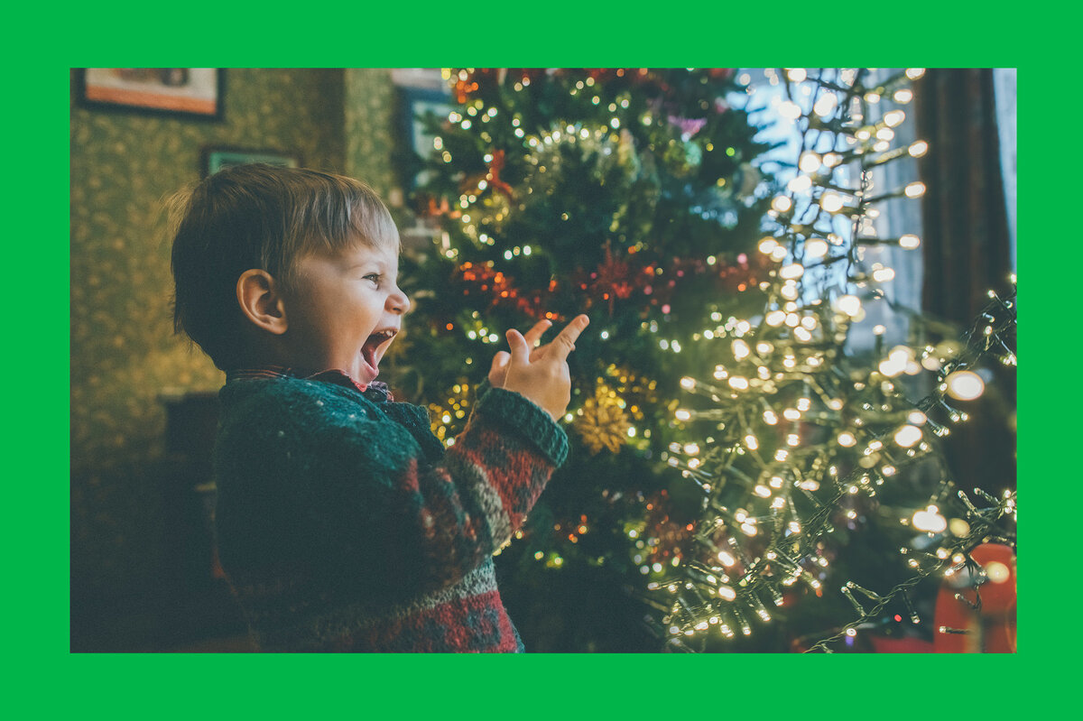     Новый год и дети: как праздновать, что дарить и что говорить про Деда Мороза