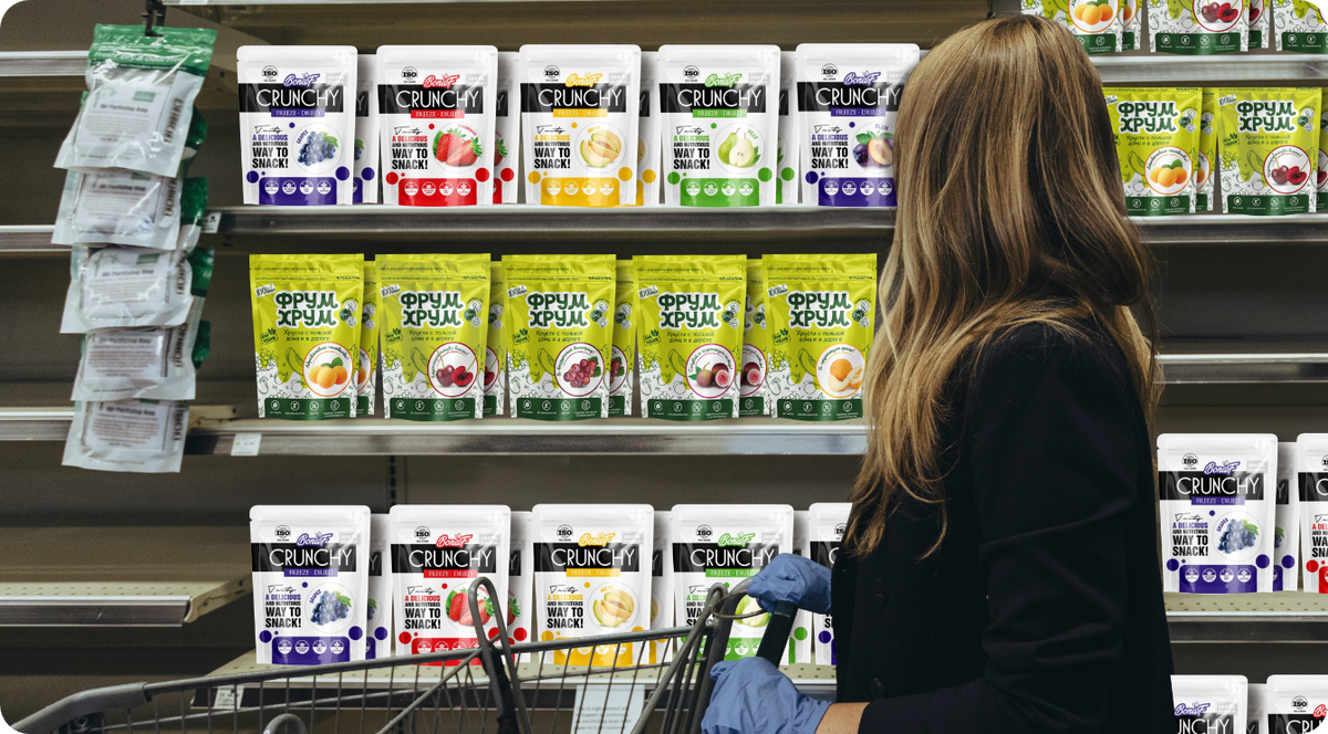 На что ориентироваться при формировании ассортимента?