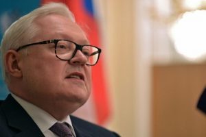    Фото: mid.ru Ирина Моргунова