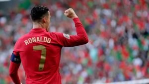    Фото: tycsports.com Ирина Амелина