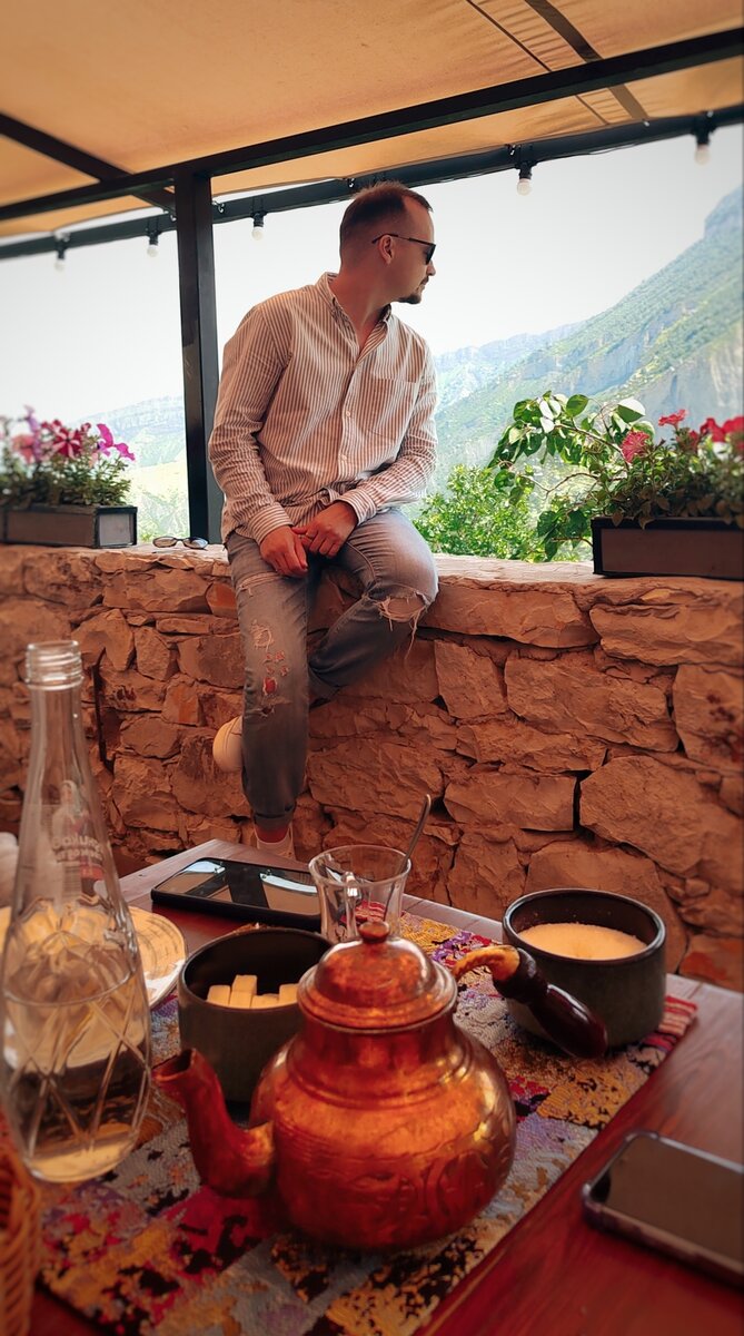 С Антоном мы не только муж и жена, но и лучшие друзья. Я очень дорожу этой дружбой❤