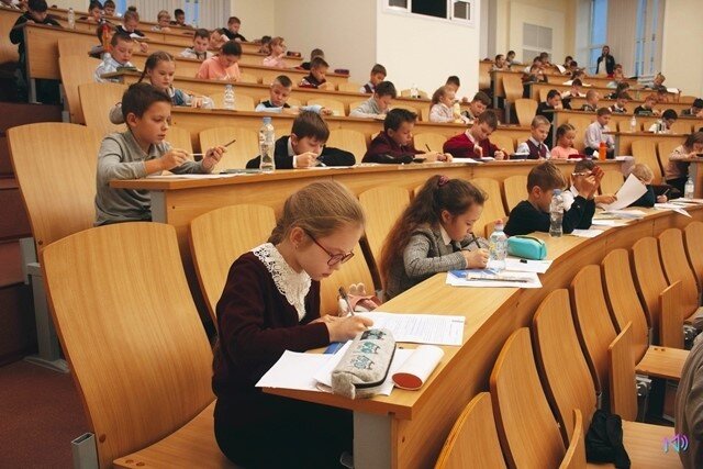 Севмаш (входит в ОСК) назвал победителей VIII Всероссийской олимпиады по судостроению 