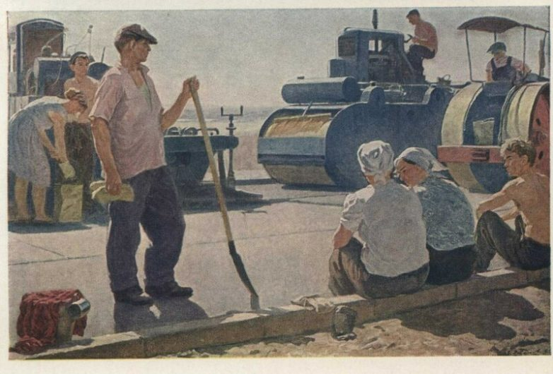 Источник https://back-in-ussr.com/2019/07/sovetskiy-byt-na-kartinah-hudozhnikov.html?ysclid=lbv2mab8wi67179239