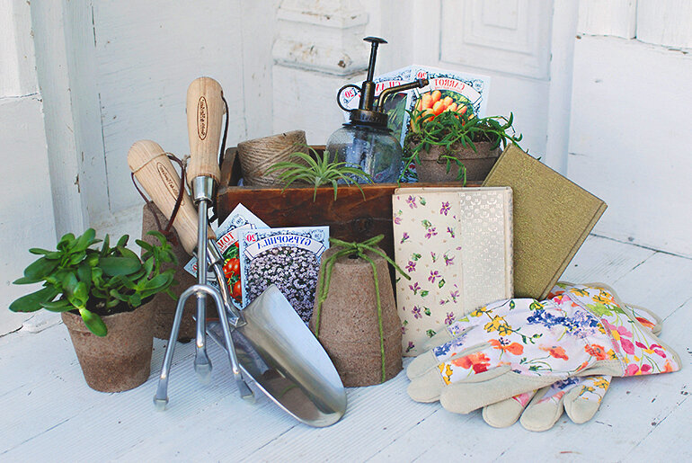 Идея подарка