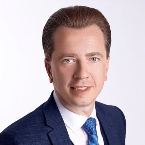 Фото: ГД РФ. Владимир Бурматов