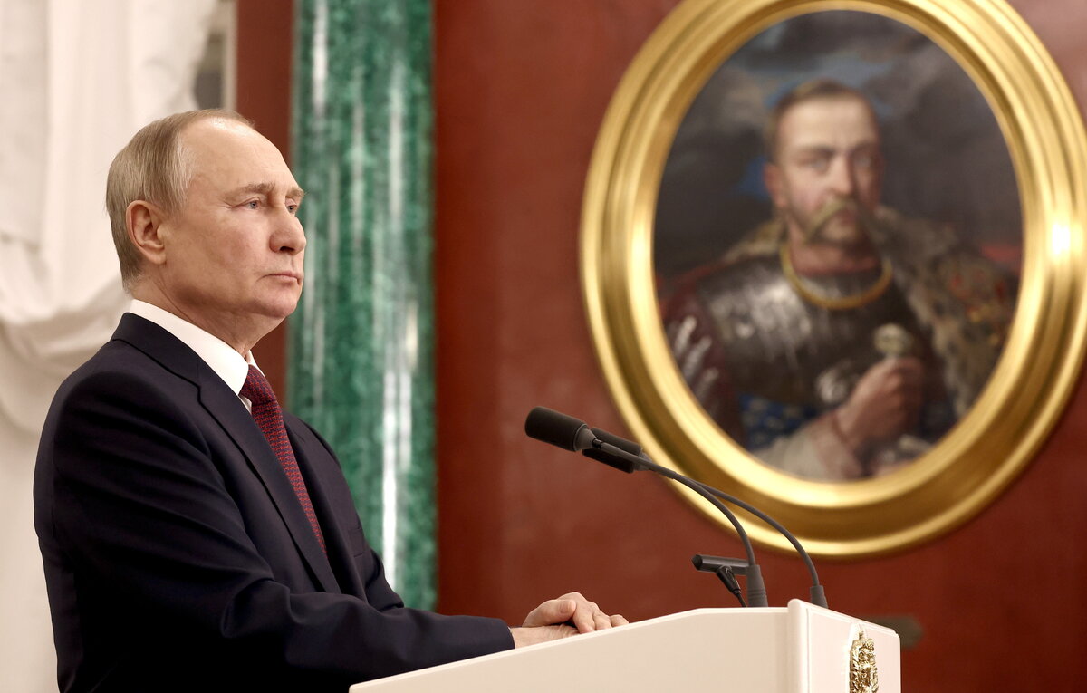 Валерий Шарифулин/ТАСС