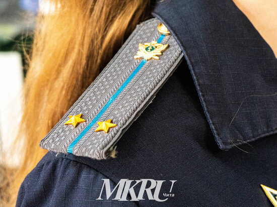   МК в Чите