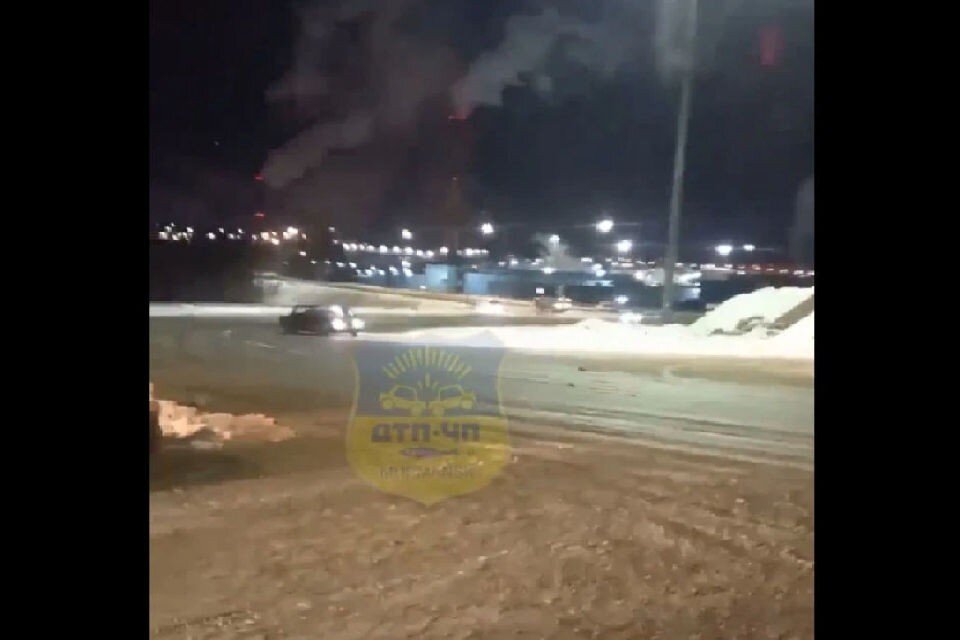     Также проведены профилактические беседы. Фото: vk.com/murmansk_dtp