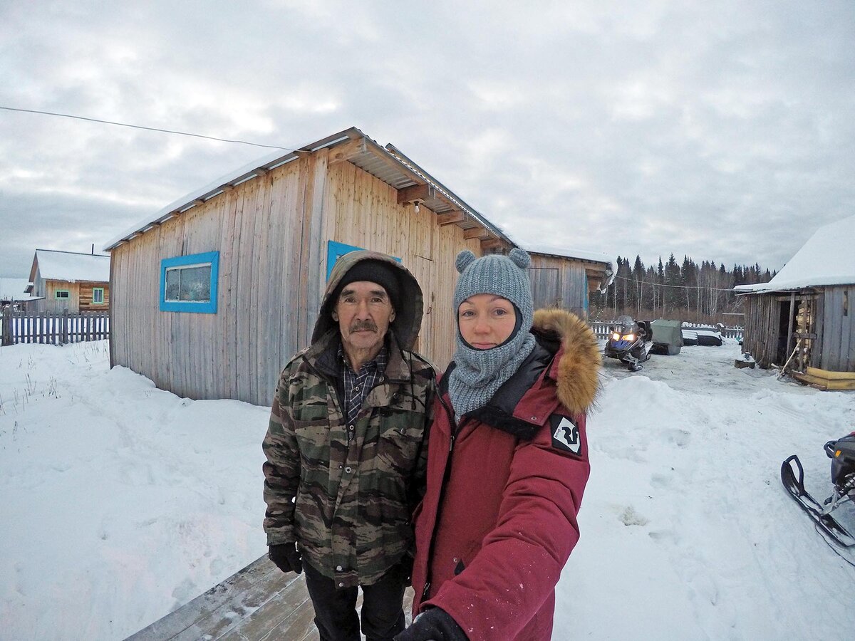 Люди реки Тагт. Путешествие в край сосьвинских манси. | Путешествую по  России | Дзен