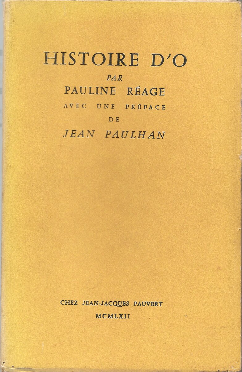 Обложка романа