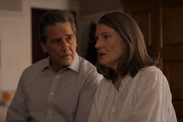 Кадр из сериала