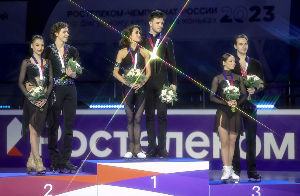   Александр Мысякин, Sport24