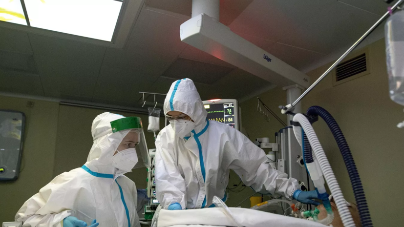   РИА Новости