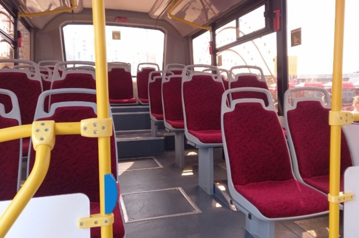    В каникулы изменится расписание пригородных автобусов из Томска