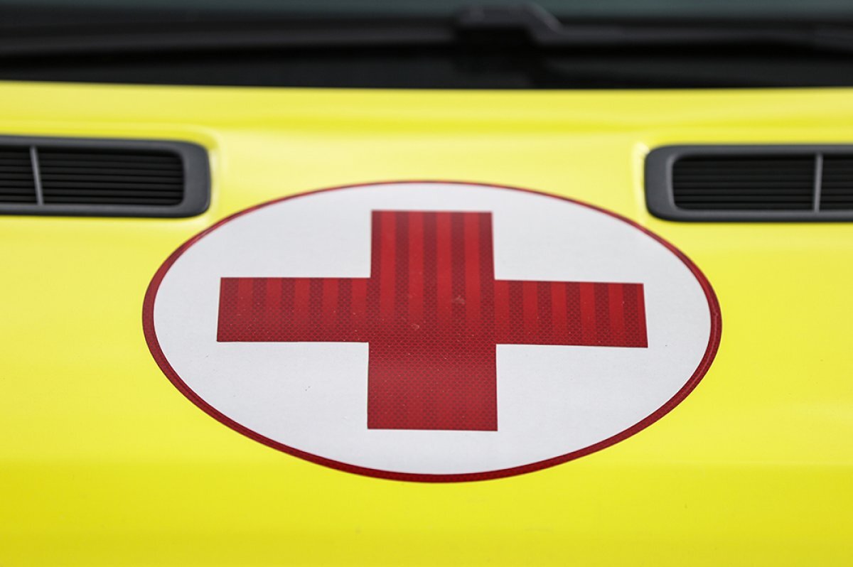    В Хабаровском крае глава поселка умер во время конфликтного совещания