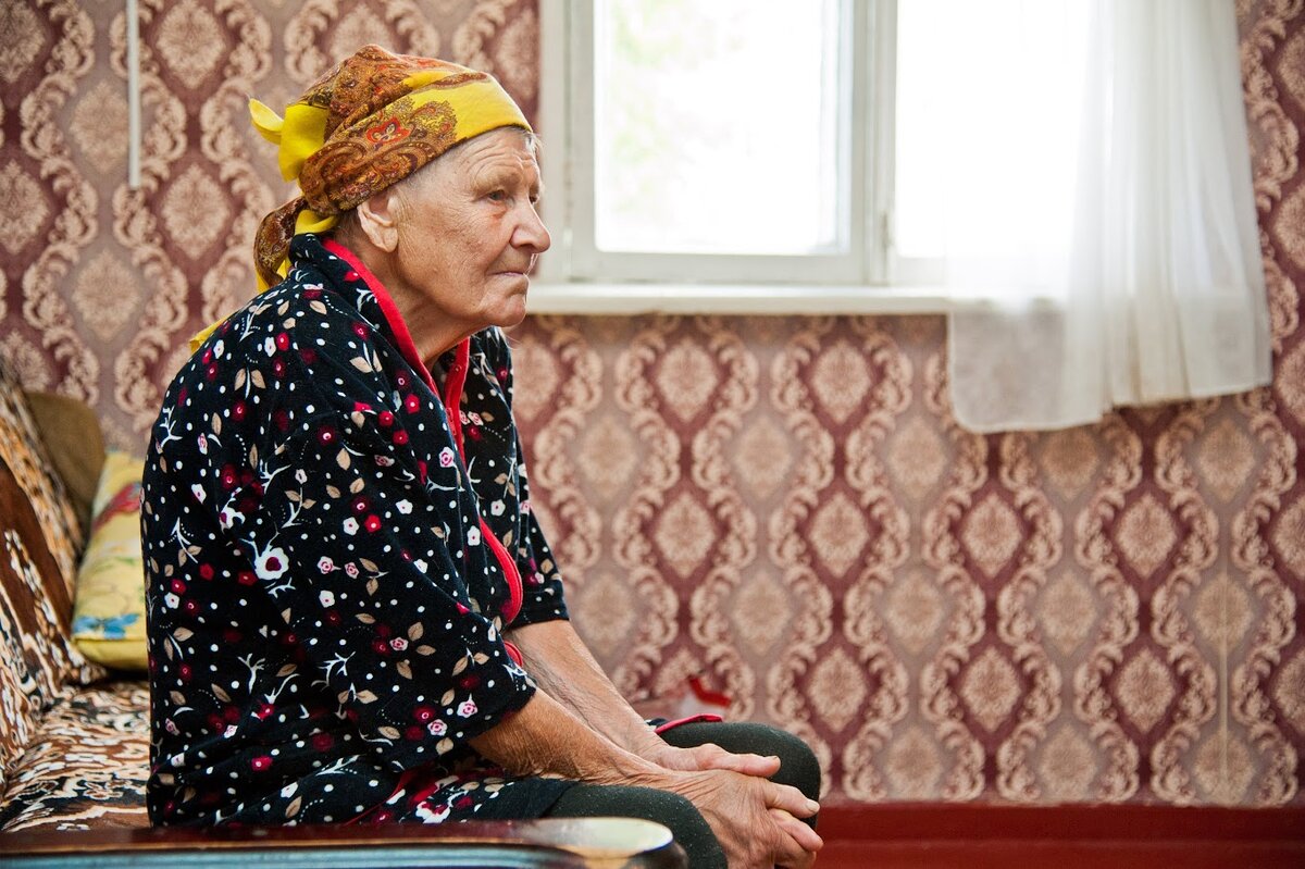 Медики назвали главные признаки развития деменции | МК в Волгограде | Дзен