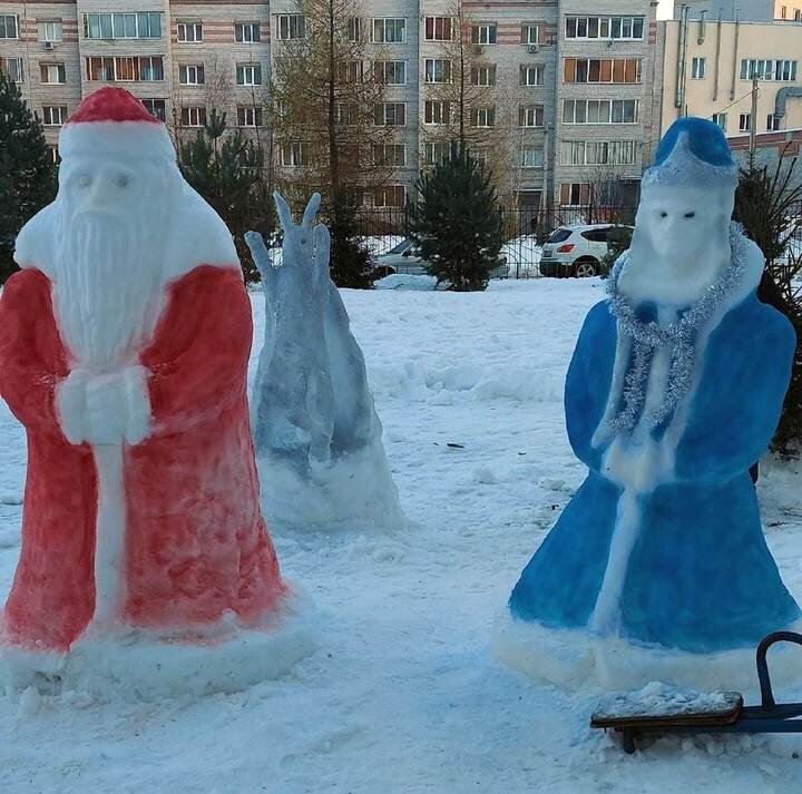     фото из соцсетей