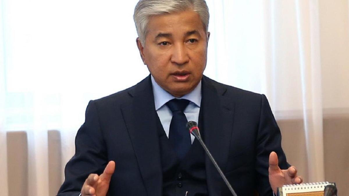    Имангали Тасмагамбетов:primeminister.kz